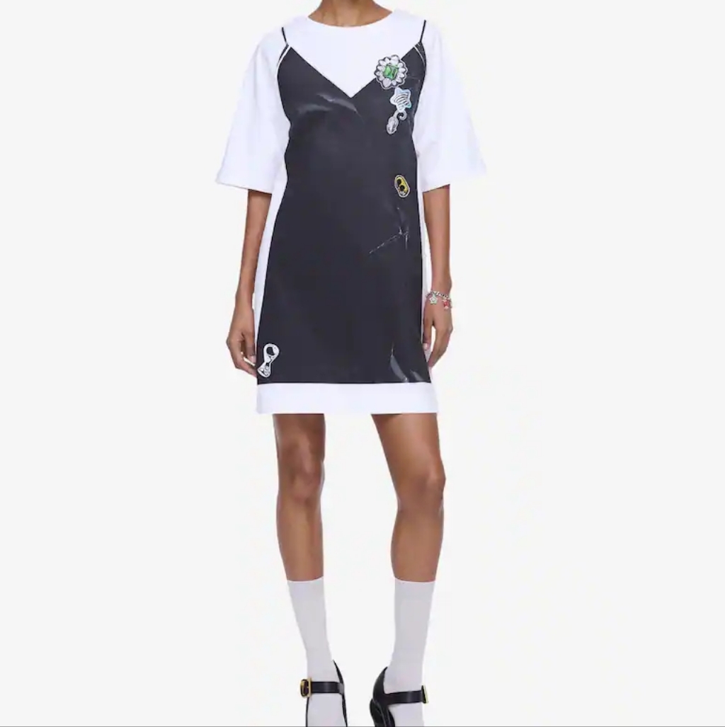 Marc Jacobstrompe Loeil Dress